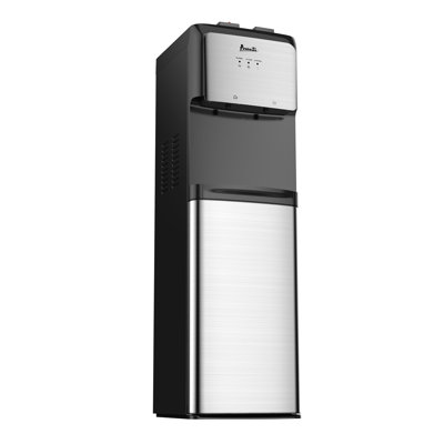 Avanti Bottom Loading Hot and Cold Water Dispenser