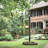 Kerys Lamp Post with Cross Arm-2085701455-2085701418-2085701454