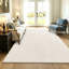 Tapis d'intérieur moderne antidérapant lavable Modern-129228297