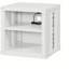 Table de chevet Cargo Finish avec USB-118033259
