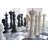 Knight Chess Sculpture-1032316126