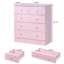 Commode haute 28,7 po-804387604
