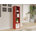 Red Mahogany