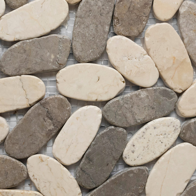 Carrelage de salle de bain CNK Tile