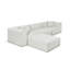 Canapé modulaire 4 pièces Nest-114162910