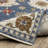 Suhaan Floral Indoor Rug-889435762
