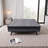 12 Inch Soft-Medium Firm Full Mattress with 560 Pocket Coils, Targeted Body Support & Motion Isolation, Mattress in a Box - Grey-570534295