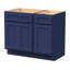 39 base de meuble-lavabo simple 39 seulement-93720939
