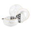 Carrara Porcelain Salad/Dessert Plate