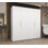 Manufactured Wood Wardrobe