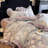 Floral Double-Layer Crinkle Cotton Duvet Cover Set-124974155-124974144