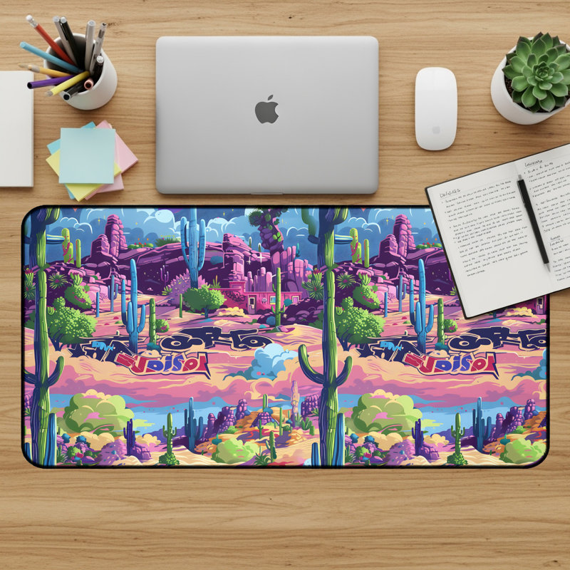 Desk Pad