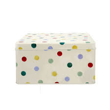Storage Tin Food Storage Container