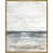 Laguna Gold Framed
