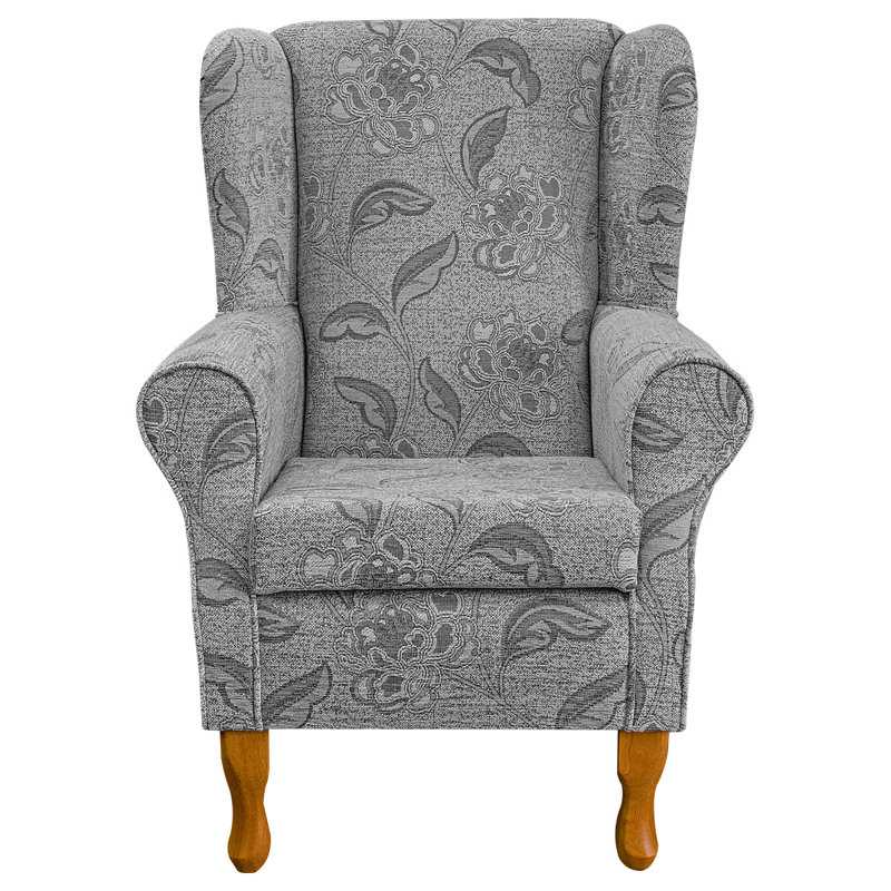 74cm Wide Tufted