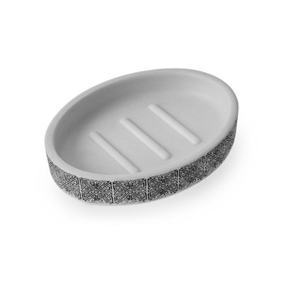 Bathroom Accessory Set