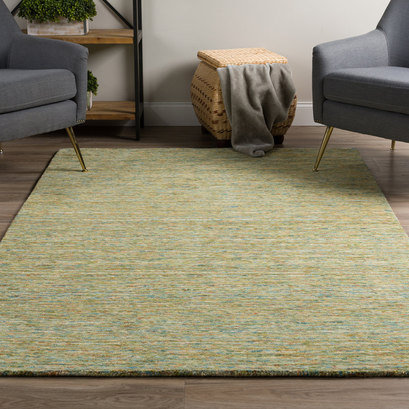 Glenville Wool Indoor Rug, Rectangle 9' x 13'