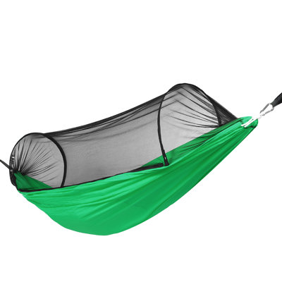 Hamac de camping Annora Survival Kit