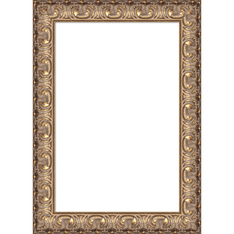 Tableaux d'organisation Florentine, 21" H x 15" W