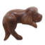 Figurine Edan Wood Cocker Spaniel-119321280