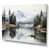 Wrapped Canvas