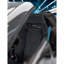 2 pièces Universal Racing Seats Stitch Leather