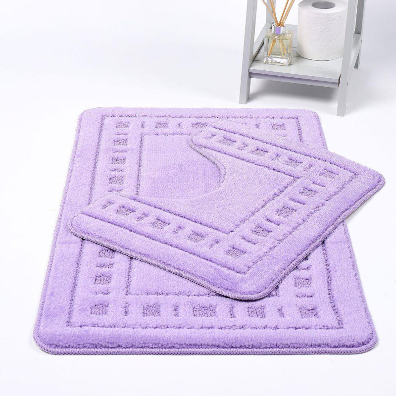 Mejas Non-Slip, Lilac