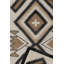 One-of-a-Kind 3'7 X 6'9 Hand Knotted Area Rug