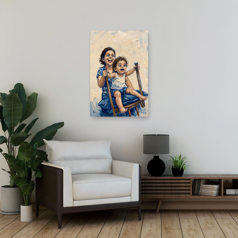 Print, 91.44cm H x 60.96cm W