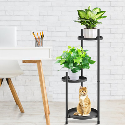 Plant Stand - Set of 3