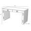 Abraham Desk