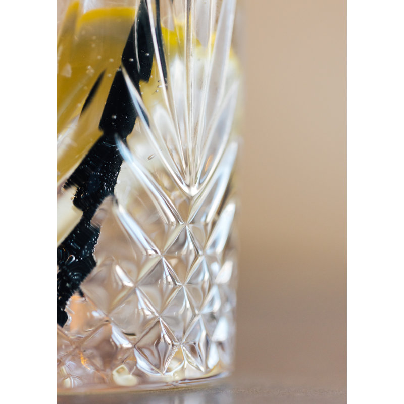 Glass