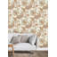 Tina 10m x 68cm Matte Wallpaper Roll