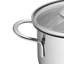 Küchenprofi Stainless Steel Stock Pot with Lid-1784253867