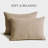 Ribbed Matelassé Cotton Coverlet Set-118098947-105905597