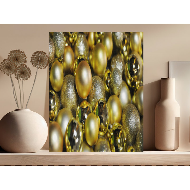 Flynt Wrapped Canvas Print Set, 20x30