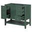 Base de meuble-lavabo moderne seulement-99996268