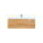 58.5'' Wall Mounted Single Bathroom Vanity Base Only-58199420