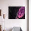 Peinture abstraite sur toile-771318698