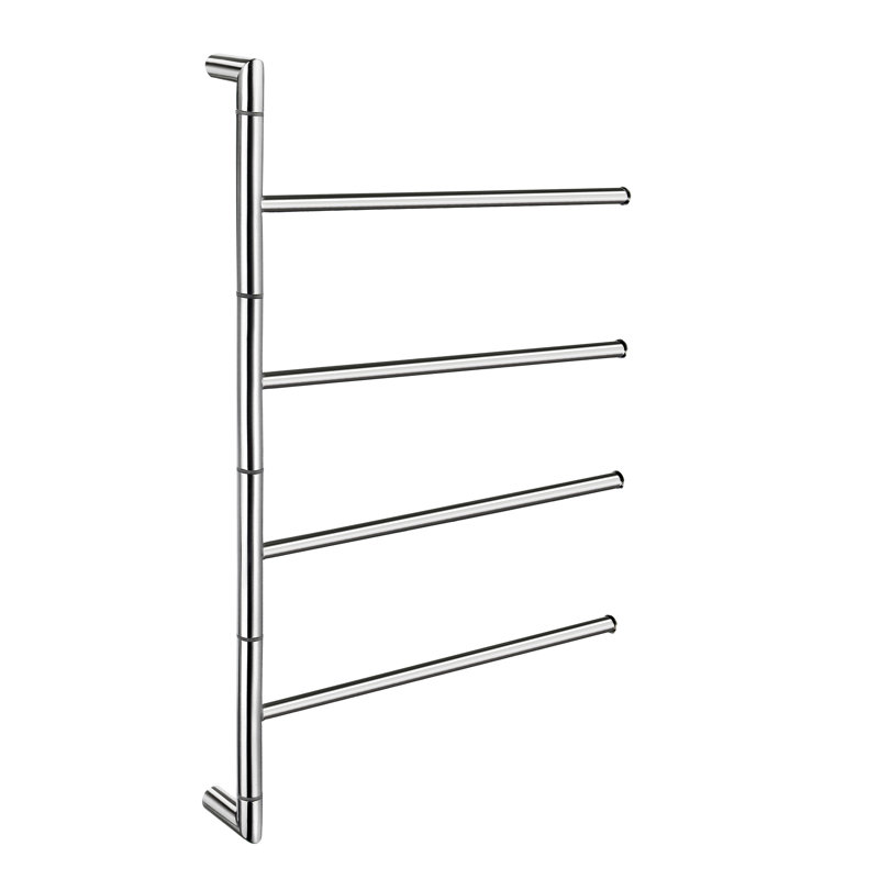 Wall Towel Rack