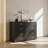 55.1'' W 8 - Drawer Dresser-579533026