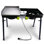 Double cuisinière Bayou® avec plaque chauffante simple