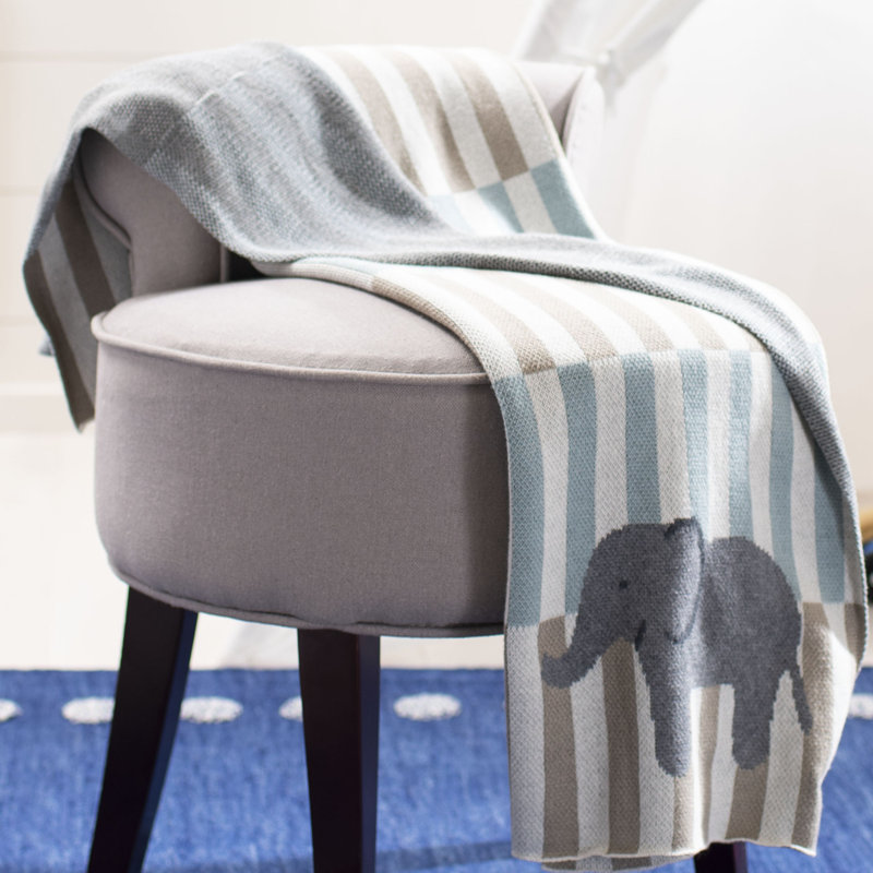 Couverture pour bébé Nardin