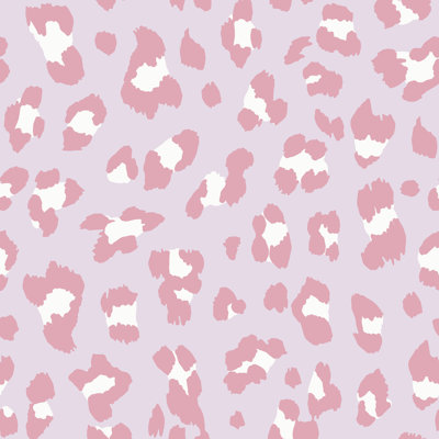 Animal Print Wallpaper Double Roll