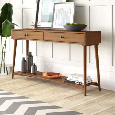 Temaraia 60'' Console Table