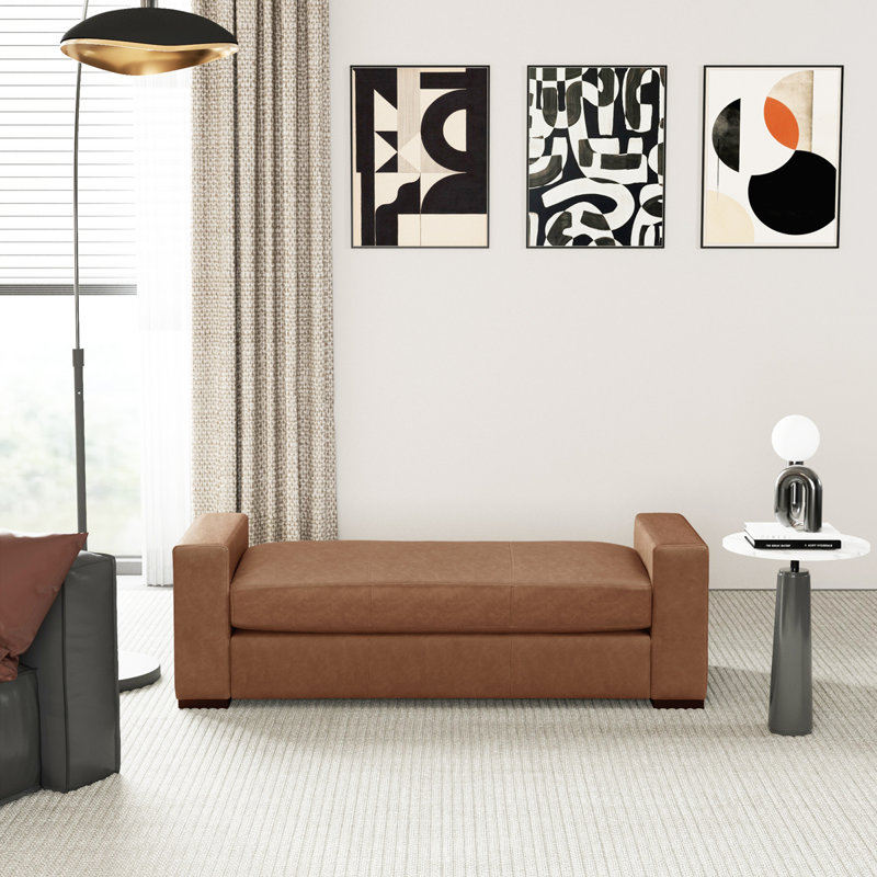 Banc Modern Farmhouse
