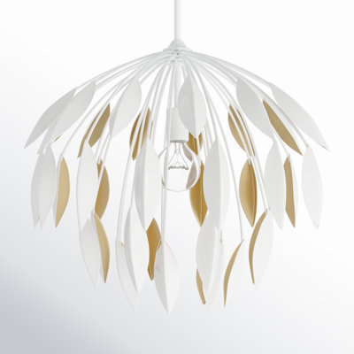 Mandy Single Light Pendant