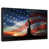 Floating Frame Black