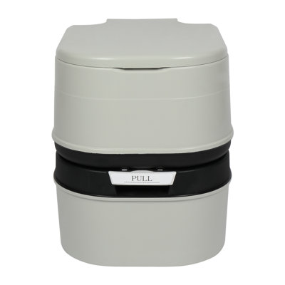 Happy Girl 6.3L LPF One-Piece Toilet (Seat Included)