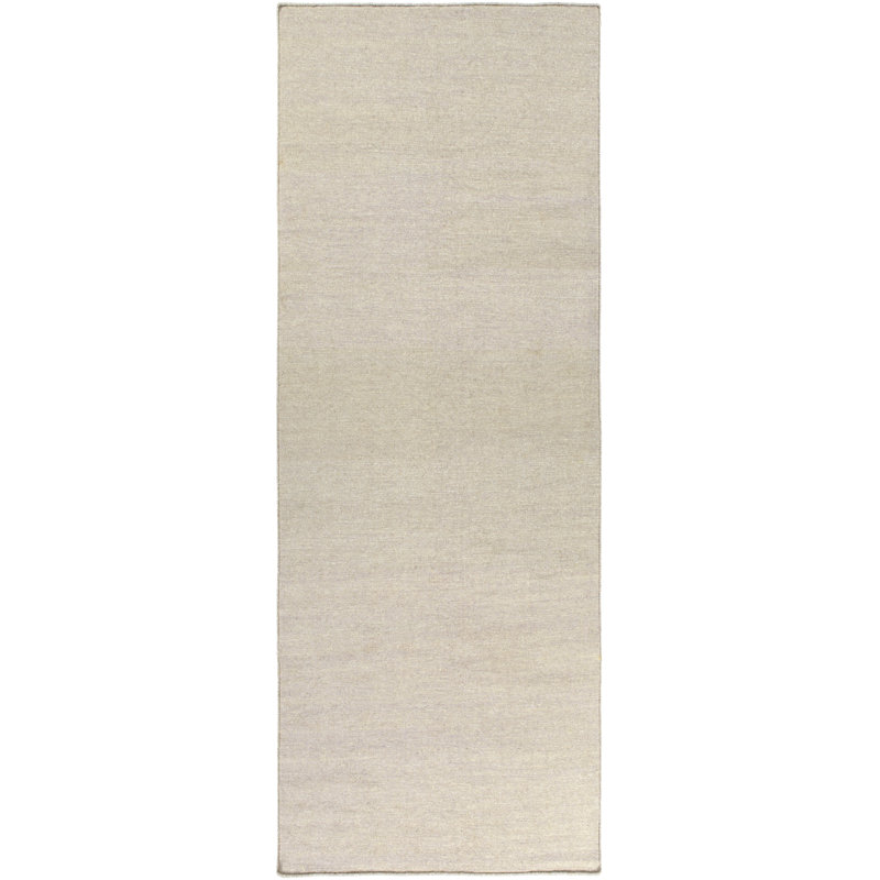 Aden Wool Indoor Rug, Runner 2'6" x 8'